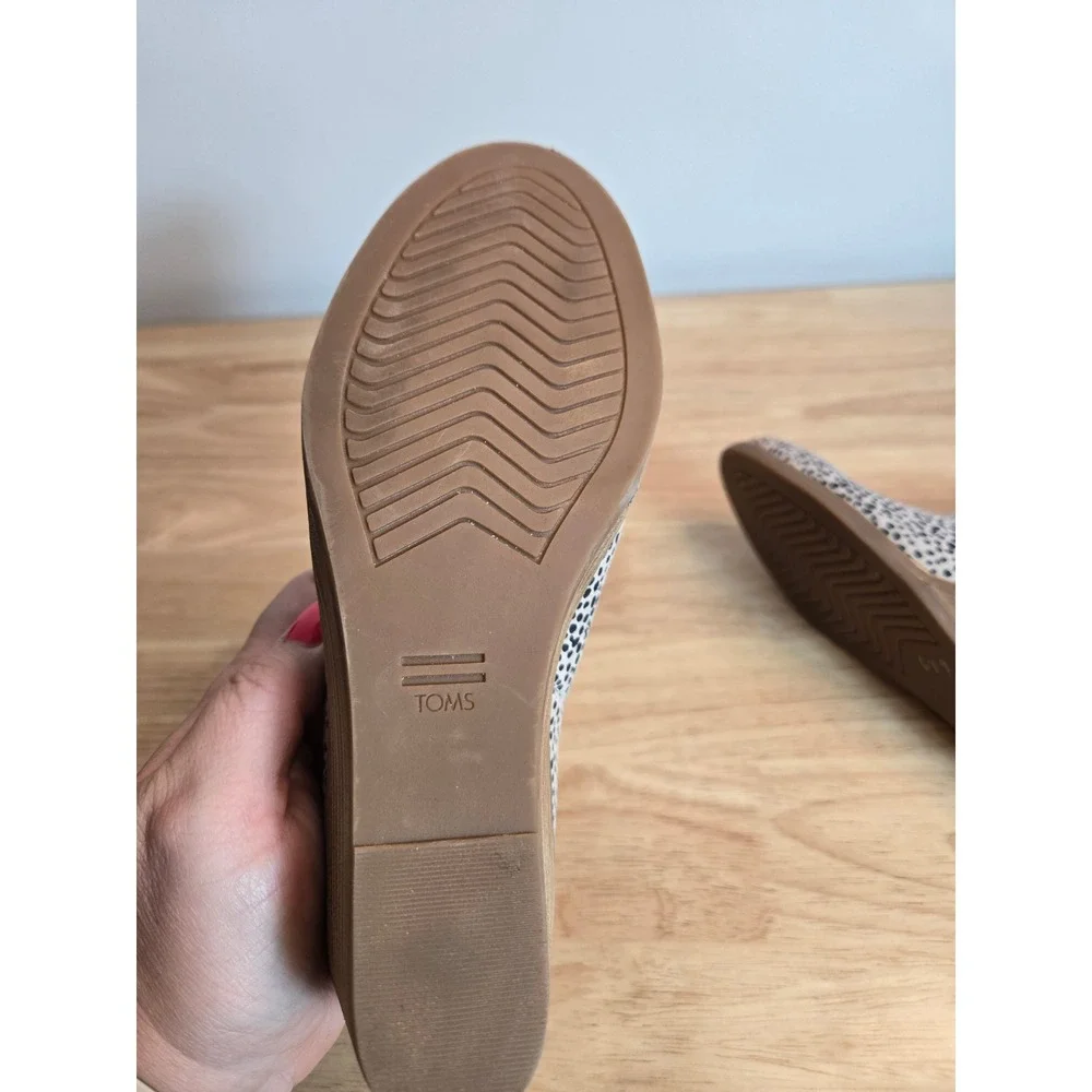 Toms kallie wedge